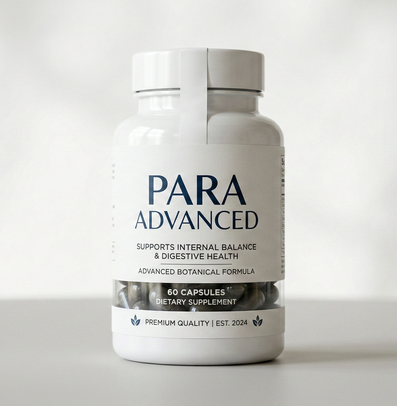 Para Advanced výživový doplnok